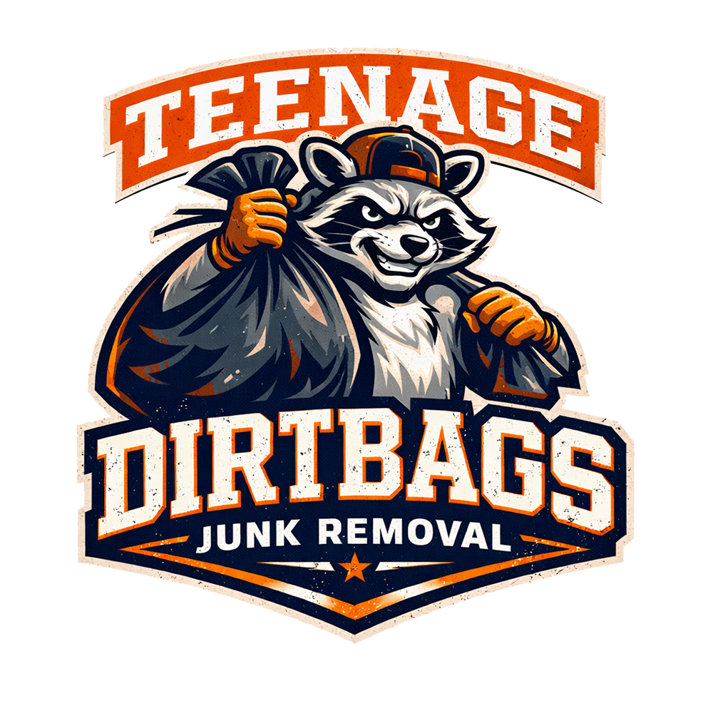 Teenage Dirtbags Junk Removal